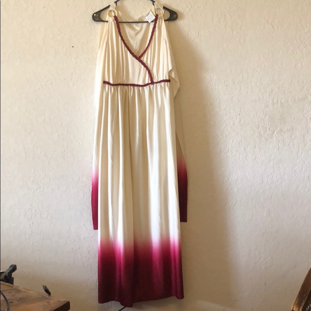 A cute costume dress!!